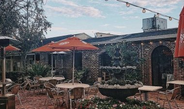 Rocco's Italian Grille: A Hidden Gem in Winter Park