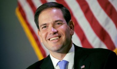 Rubio Mocks Jill Biden's Racist "Taco" Remarks: "I Identify as a Cuban Sandwich"