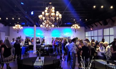 Have a Ball at Casselberry's "Rythm and Smooth" Dance Center