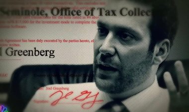 Greenberg Associates May Plead Guilty in Fraud Case, Attorneys Say