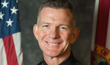 Opinion: Wait for Fuller Picture in Case of Winter Park Police Chief