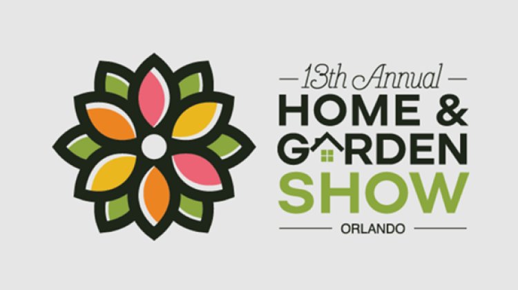 Orlando Home & Garden Show Returns to Convention Center