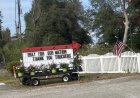 Local Nursery Owner Voices Support for God & Country