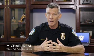 Former Winter Park Police Chief Vindicated as Prosecutors Drop Charge