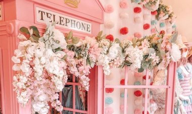 Louise James Boutique: A Taste of European Style in Winter Park