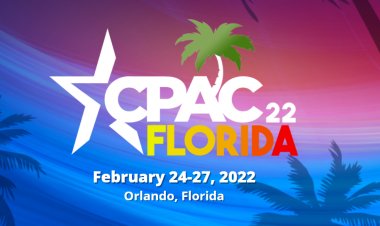 CPAC to Be Held in Orlando Feb. 23-27