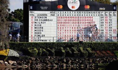 2022 Arnold Palmer Invitational Set for March 1-6