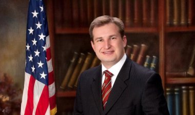 State Sen. Brodeur Proposes Bill Banning Foreign Political Contributions