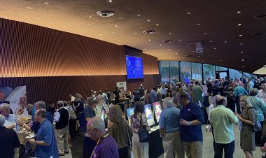 Winter Park Rotary's Chili for Charity Held at New Events Center