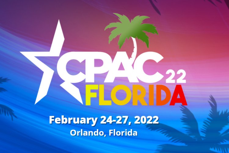 CPAC to Be Held in Orlando Feb. 2327 The Orlando Local News