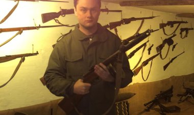 OLN Editor Repudiates Cawthorn for Pro-Russian Sentiments