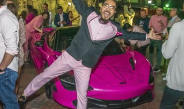 Local Chiro Chris Turner Hosts Cancer Charity Event