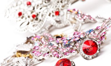 Aldo's Jewelry Shines Spotlight on World Vision