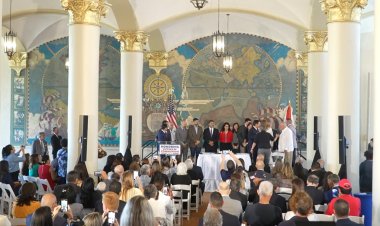 DeSantis Signs Legislation Establishing ‘Victims of Communism Day’ in Florida