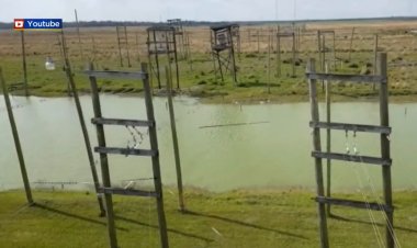 Florida Radio Station Broadcasts in Ukraine