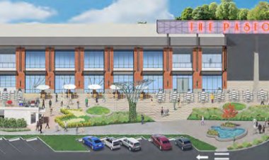 Demetree Global Partnering with New UCF Housing Development