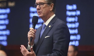 Special Session Pushes Property Insurance Package