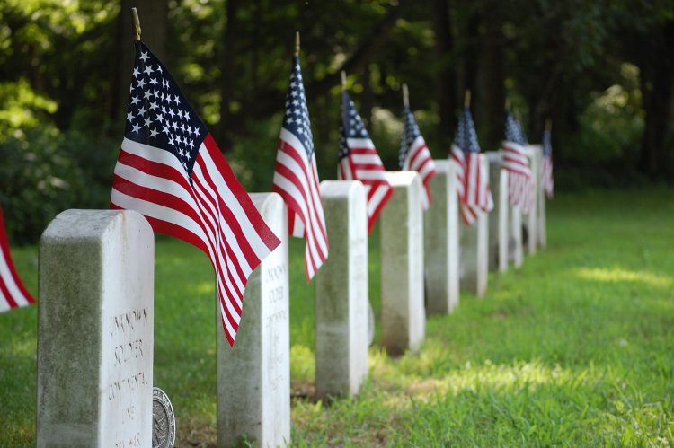 Memorial Day Events Set to Take Place Across Florida