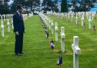 D-Day Reflections from Normandy