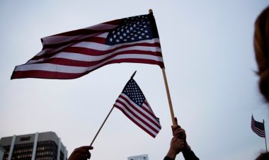 Flag Day in Central Florida