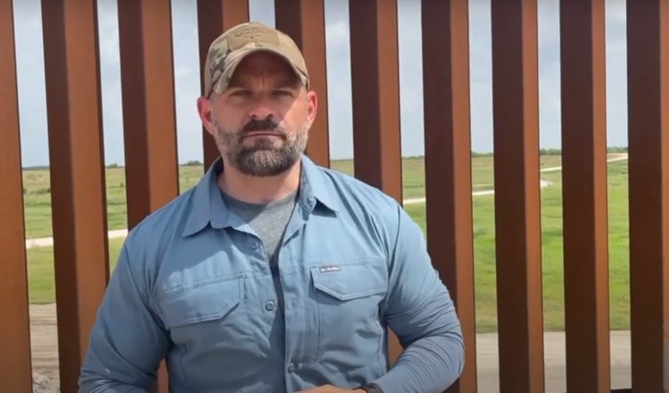 CD 7 Contender Cory Mills Calls for Action as Migrant Caravan Surges