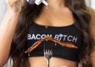 Bacon Bitch Restaurant Opening at Demetree Global's Collegiate Village