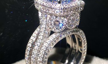 Aldo's Fine Jewelry Brightens Summer