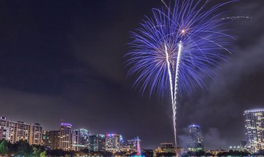 City of Orlando Twitter Account Bashes Fourth of July