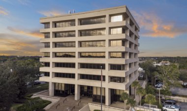 Our Top Five Picks for Commercial Real Estate in Central Florida