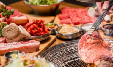 Sizzle Korean BBQ to Open on Semoran Blvd