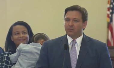 DeSantis Appoints Francis to Florida Supreme Court