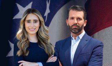 Donald Trump, Jr. to Headline Event for Carolina Amesty