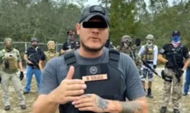 Former Congressional Candidate Jeremy Liggett Arrested by Feds