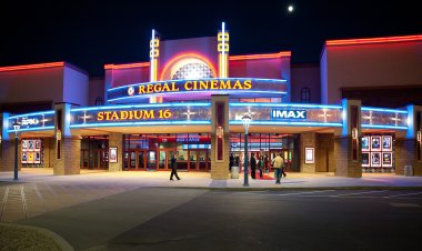 Enjoy $3 Movies on the Big Screen for National Cinema Day in Central Florida