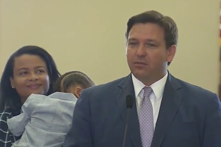 DeSantis Appoints Francis To Florida Supreme Court - The Orlando Local News