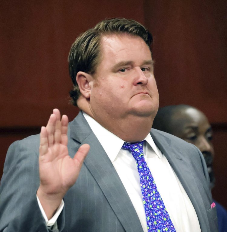 Seminole GOP Chair’s Trial in ‘Ghost’ Candidate Case Starts Today