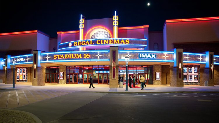 Enjoy $3 Movies on the Big Screen for National Cinema Day in Central Florida