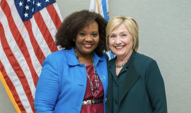 Defeat Likely for Progressive Democrat Karen Green in FL-07