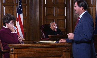 Trial Lawyers Exploit the Public for their Profit