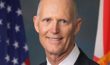 Senator Scott Revises Budget Plan