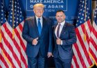 President Trump Endorses Cory Mills for CD 7