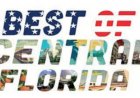 Best of Central Florida Awards Luncheon to Be Held November 18th at Hannibal's