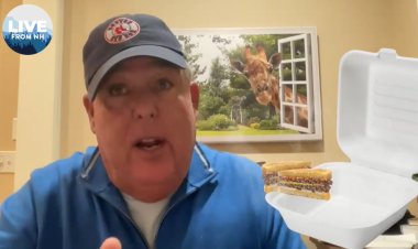 John Morgan Lashes Out at Steak n' Shake