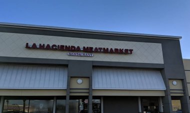 Indulge in Home Style Mexican Food at La Hacienda