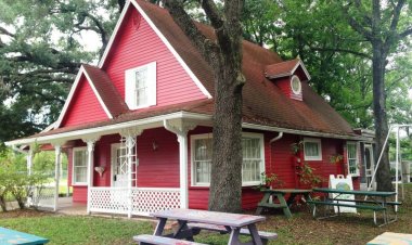 United Global Outreach's Tim McKinney Seeks to Expand Affordable Housing in Orlando