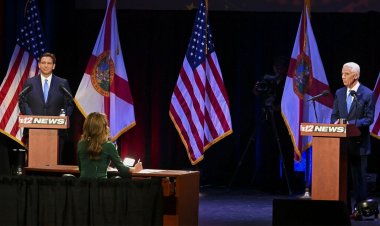 Opinion: Political Needle Remains Unmoved in Gubernatorial, Senatorial Debates