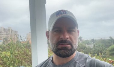 Congressman-Elect Cory Mills Springs into Action During Hurricane Nicole