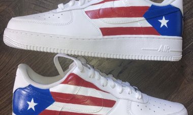 NIK World Shoes Brings Competition to Heel