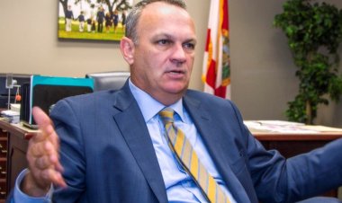 Florida's Board of Governors Approves Corcoran as New College President