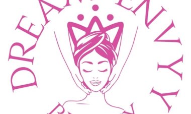 Be the Envy of Them All— at Dream Envy Beauty
